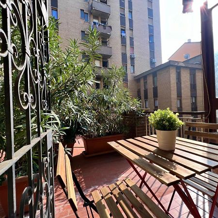 מילאנו Appartme Guest House Seveso 40 מראה חיצוני תמונה