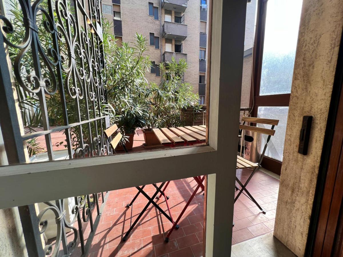 מילאנו Appartme Guest House Seveso 40 מראה חיצוני תמונה