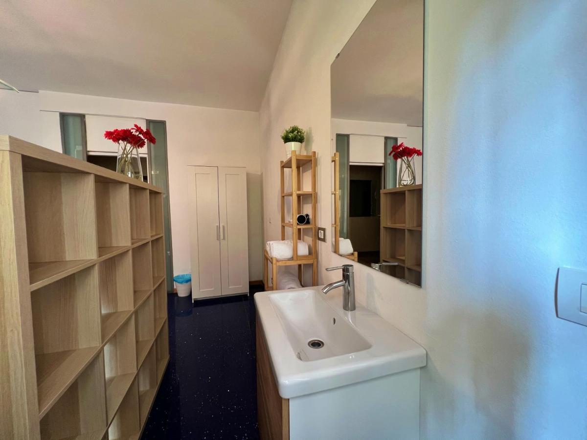 מילאנו Appartme Guest House Seveso 40 מראה חיצוני תמונה