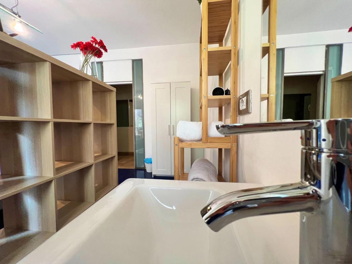 מילאנו Appartme Guest House Seveso 40 מראה חיצוני תמונה
