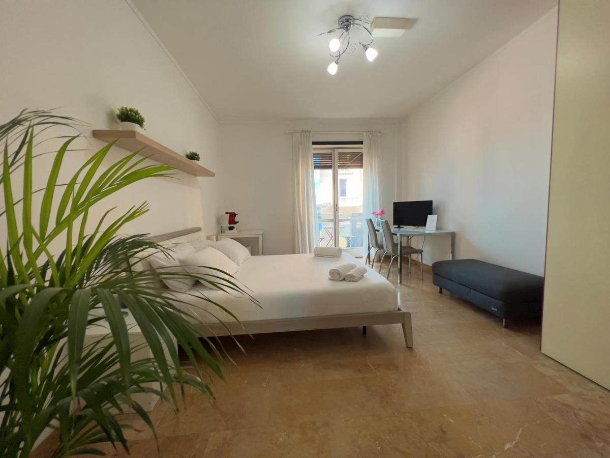 מילאנו Appartme Guest House Seveso 40 מראה חיצוני תמונה