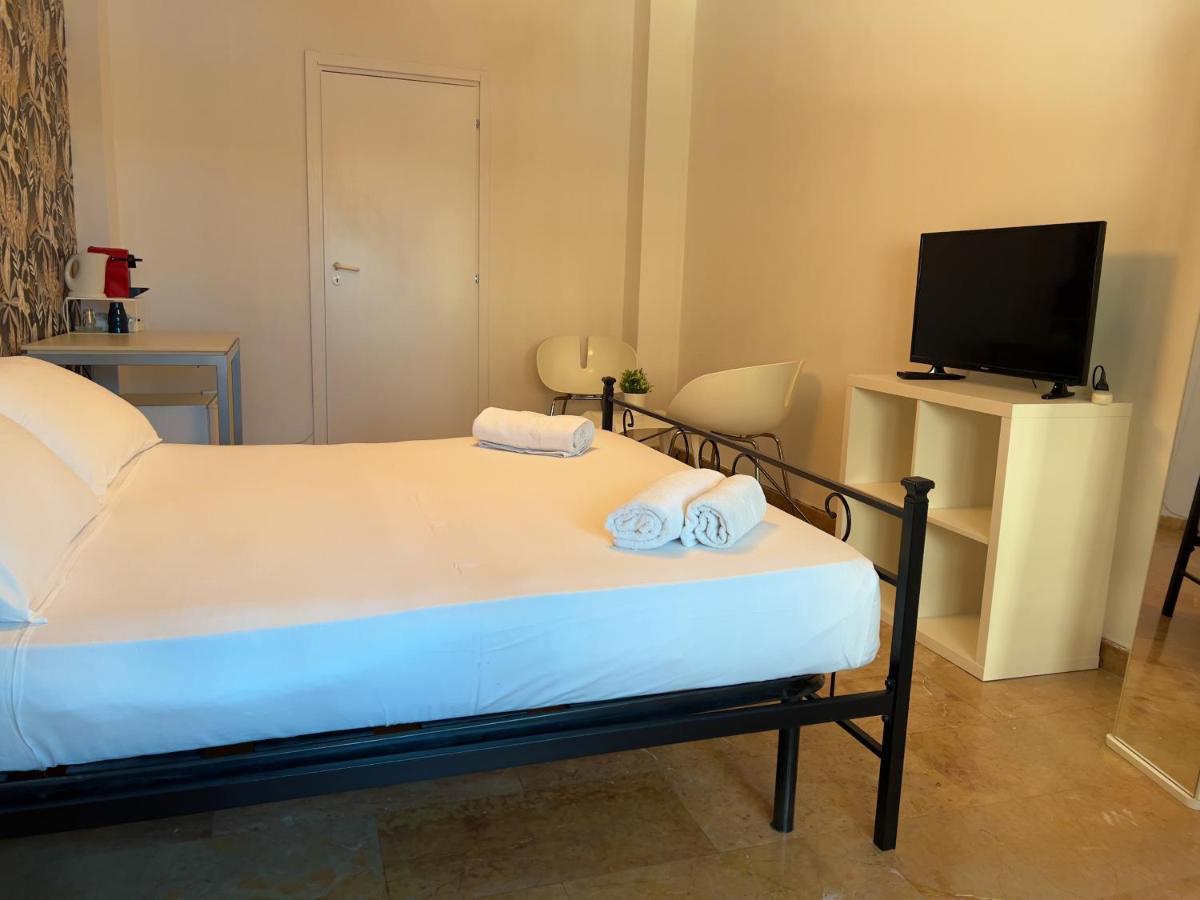 מילאנו Appartme Guest House Seveso 40 מראה חיצוני תמונה