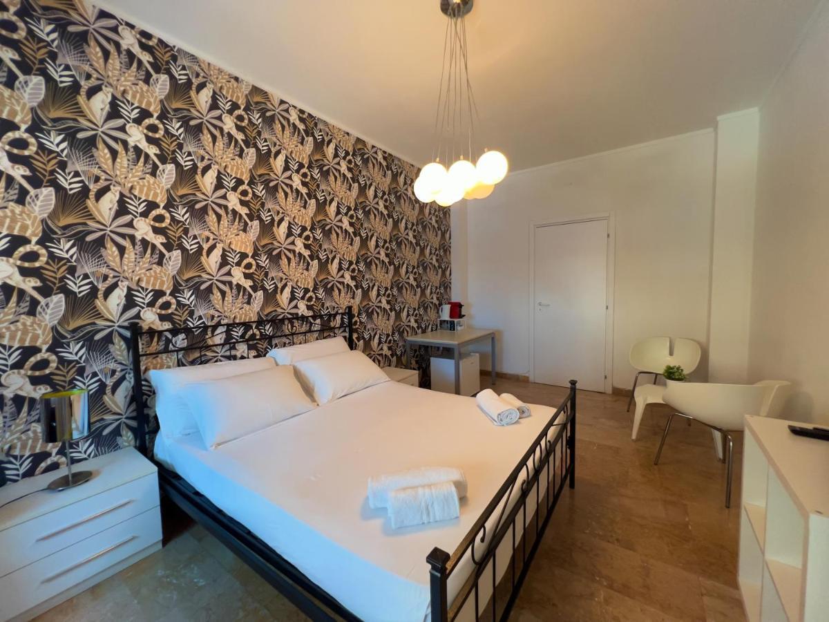 מילאנו Appartme Guest House Seveso 40 מראה חיצוני תמונה