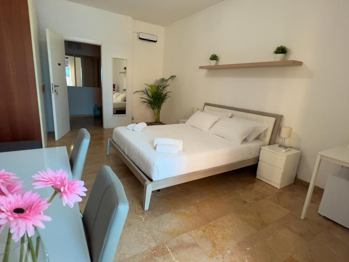 מילאנו Appartme Guest House Seveso 40 מראה חיצוני תמונה
