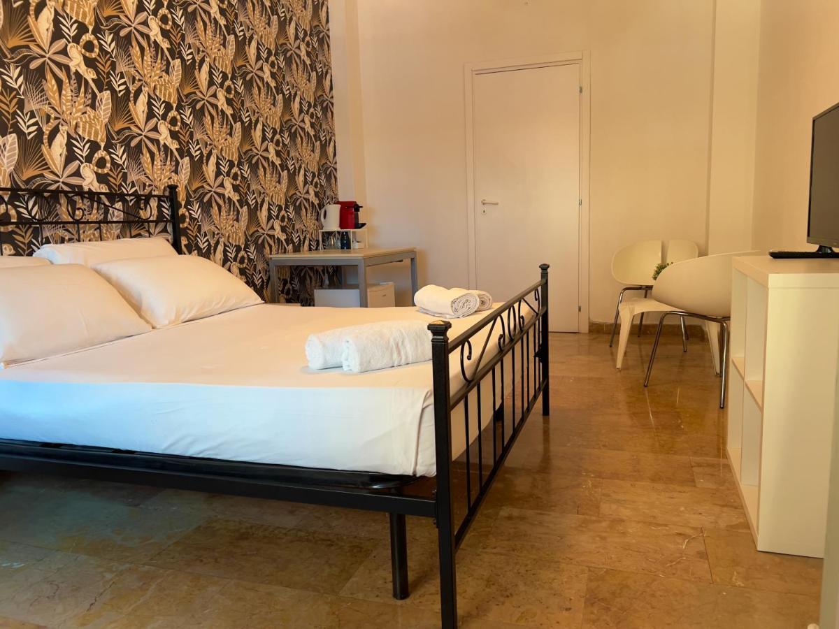 מילאנו Appartme Guest House Seveso 40 מראה חיצוני תמונה