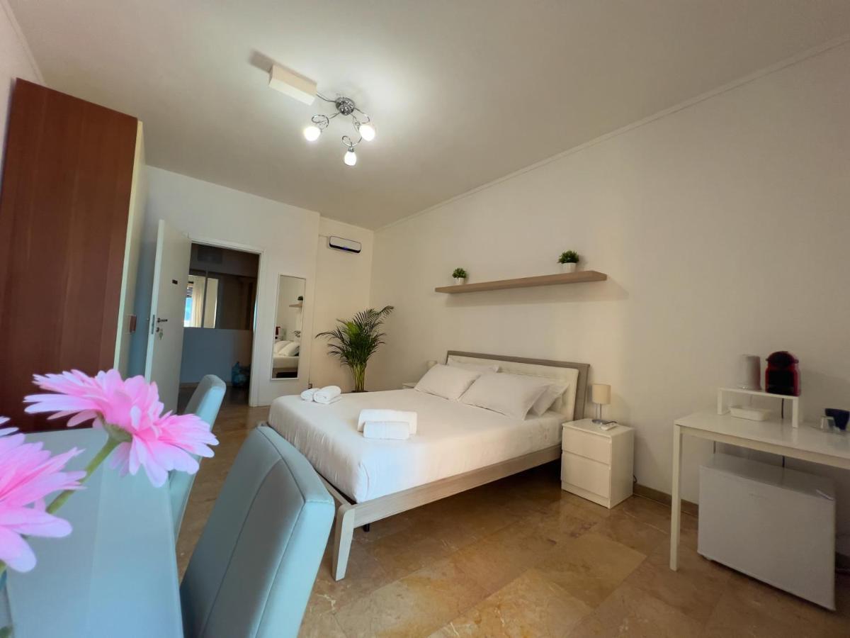 מילאנו Appartme Guest House Seveso 40 מראה חיצוני תמונה