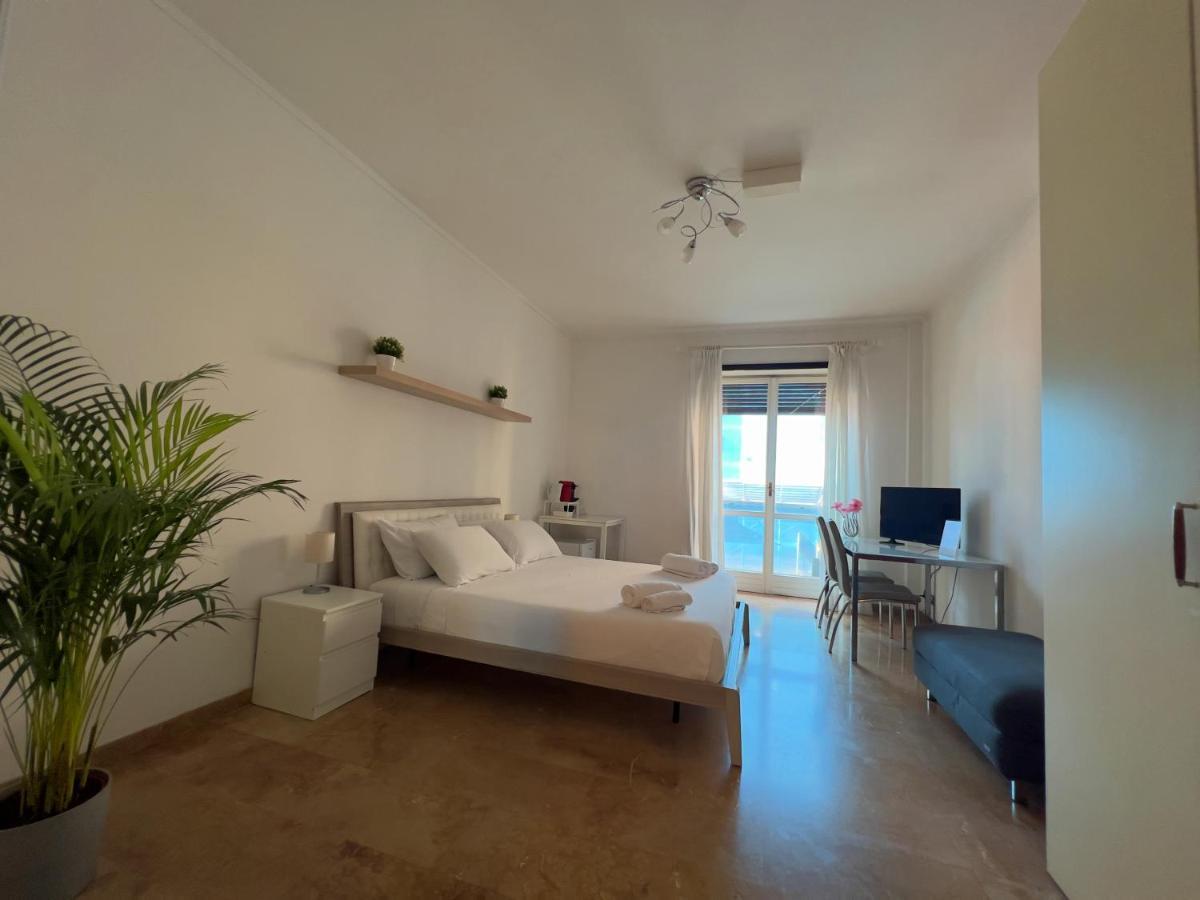 מילאנו Appartme Guest House Seveso 40 מראה חיצוני תמונה