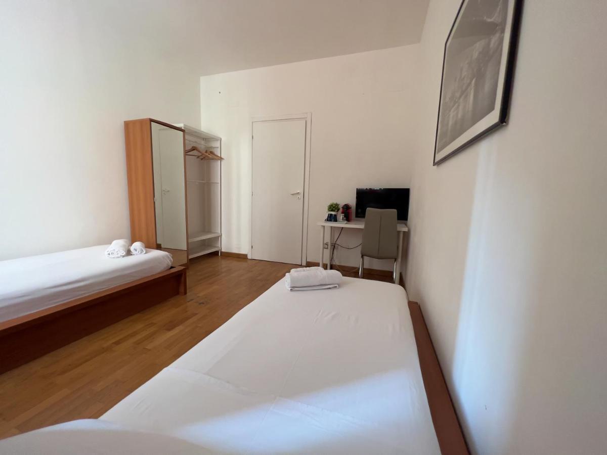 מילאנו Appartme Guest House Seveso 40 מראה חיצוני תמונה