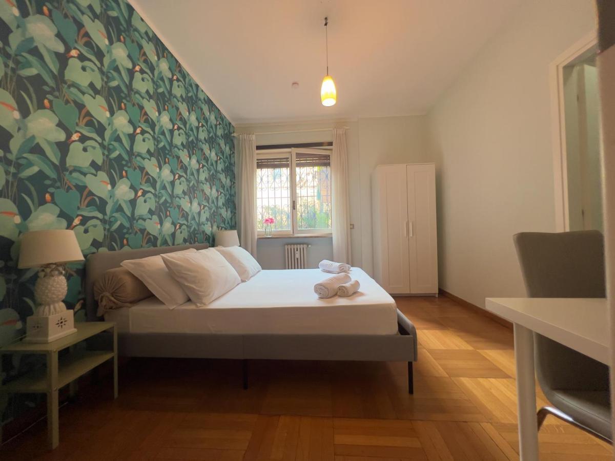 מילאנו Appartme Guest House Seveso 40 מראה חיצוני תמונה