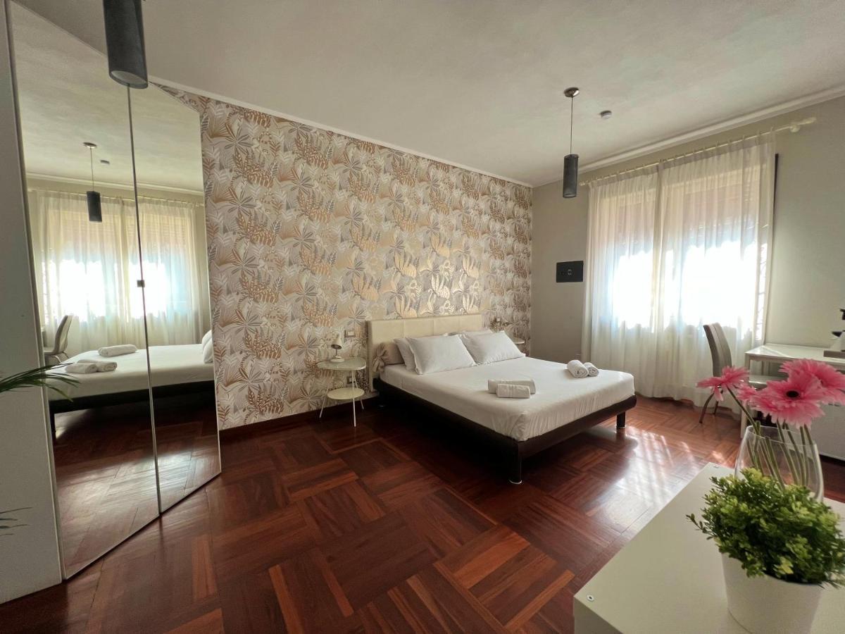 מילאנו Appartme Guest House Seveso 40 מראה חיצוני תמונה
