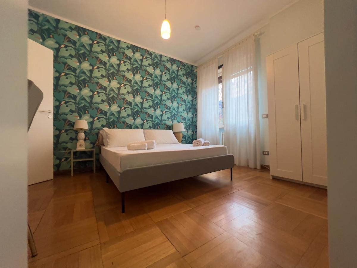 מילאנו Appartme Guest House Seveso 40 מראה חיצוני תמונה