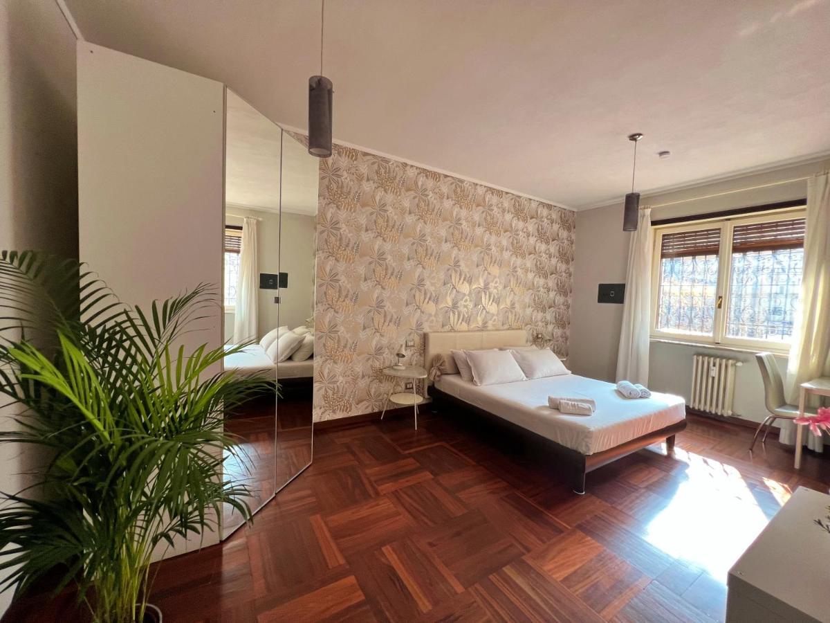 מילאנו Appartme Guest House Seveso 40 מראה חיצוני תמונה