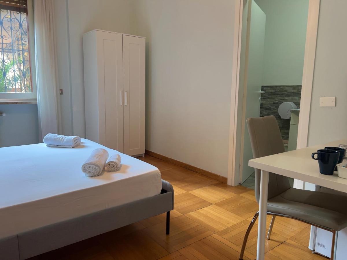 מילאנו Appartme Guest House Seveso 40 מראה חיצוני תמונה