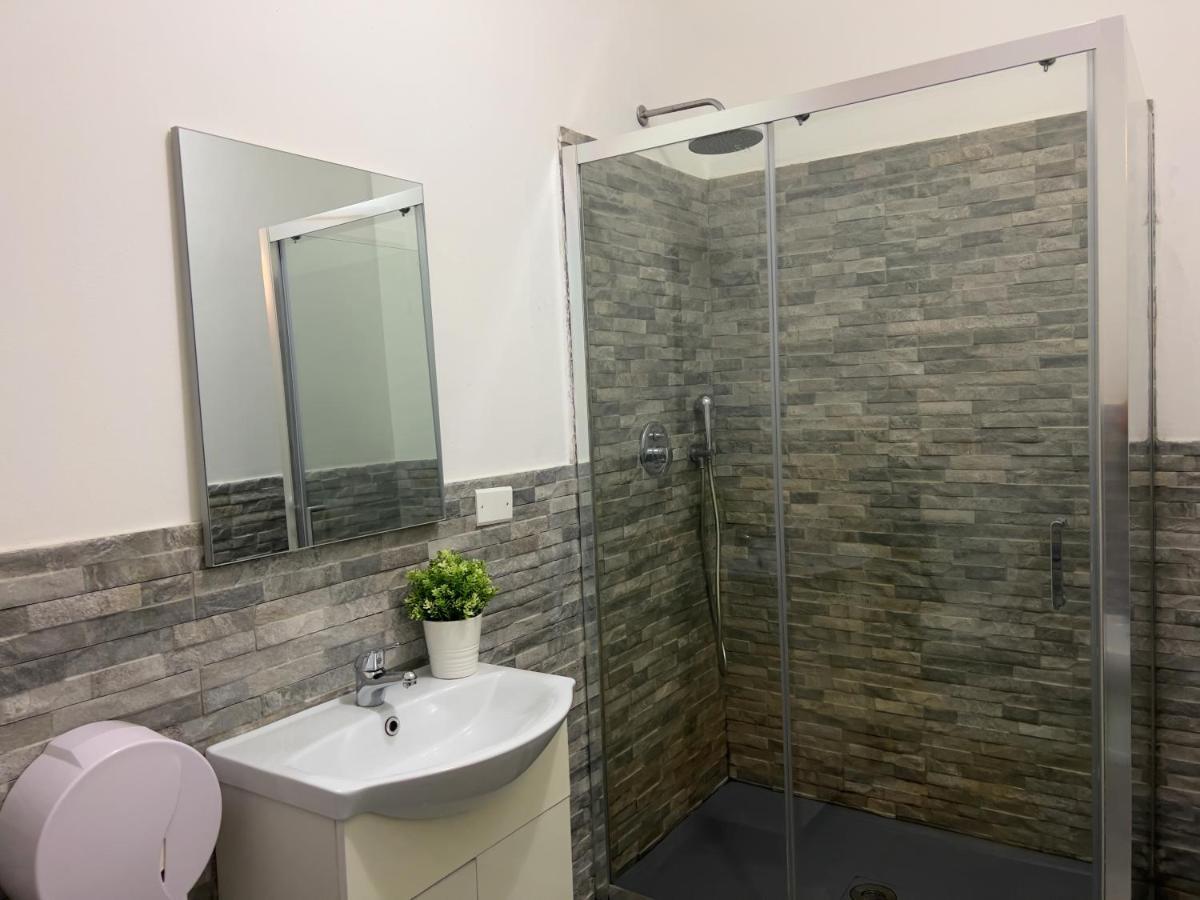 מילאנו Appartme Guest House Seveso 40 מראה חיצוני תמונה