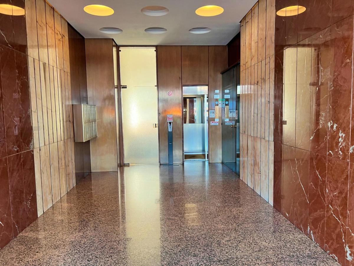 מילאנו Appartme Guest House Seveso 40 מראה חיצוני תמונה